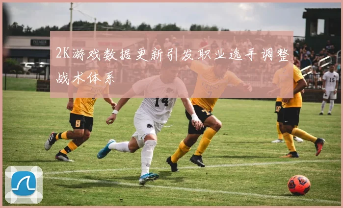 2K游戏数据更新引发职业选手调整战术体系