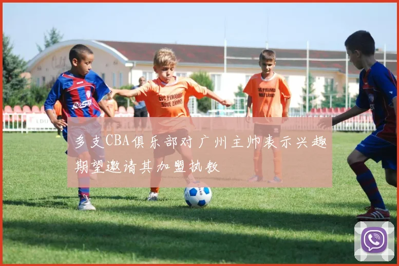 多支CBA俱乐部对广州主帅表示兴趣期望邀请其加盟执教