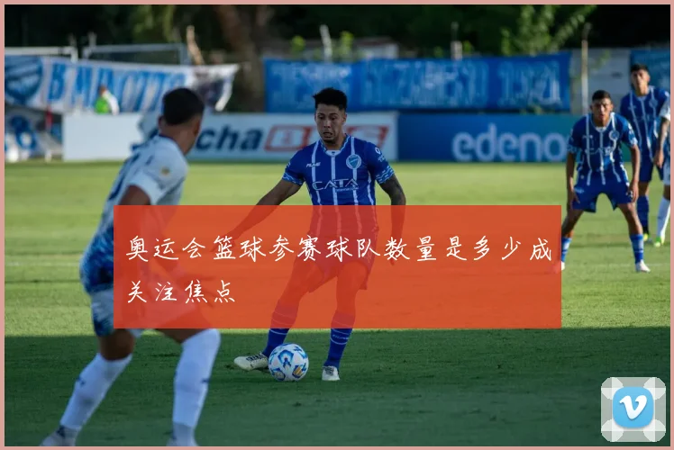 奥运会篮球参赛球队数量是多少成关注焦点